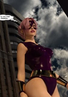 Jpeger- The Sorority – Chase Against Time 7 (13)