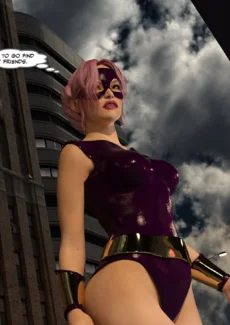 Jpeger- The Sorority – Chase Against Time 7 (13)