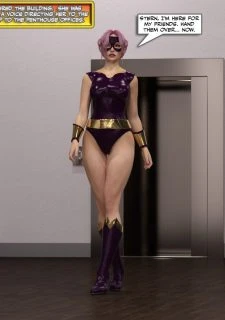 Jpeger- The Sorority – Chase Against Time 7 (20)
