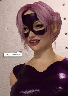 Jpeger- The Sorority – Chase Against Time 7 (8)