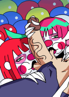 Killer Klowns005