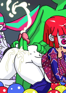 Killer Klowns006