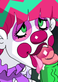 Killer Klowns007
