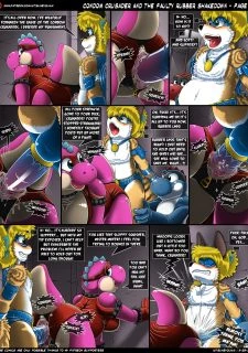 Kitsune Youkai (11)