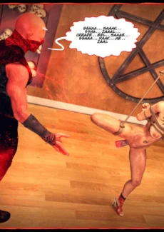 Kunoichi Tales Feast Of Ghuls 2- Mitru (15)