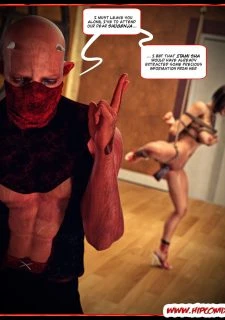 Kunoichi Tales Feast Of Ghuls 2- Mitru (16)