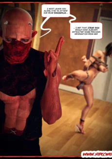 Kunoichi Tales Feast Of Ghuls 2- Mitru (16)