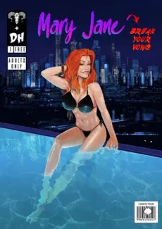 Mary Jane- Break Your Vows- info