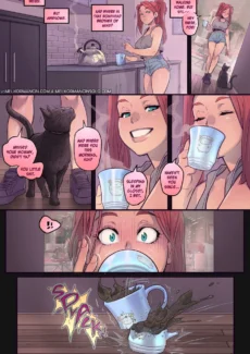 MelkorMancin- Sidney – part 4 – Bob’s Your Uncle! (36)