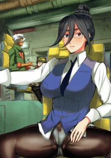 Minna no Fumitan (28)