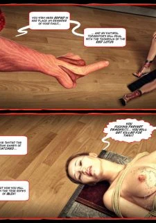 Mitru- Kunoichi Tales Feast Of Ghuls (13)