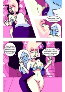 My Diamond012