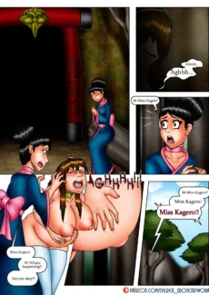 Naughty-Kitty-Ritual-of-Strength-20