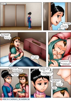 Naughty-Kitty-Ritual-of-Strength-21