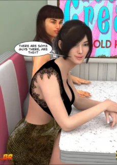 Nerd Has a Good Kiss- PigKing (16)