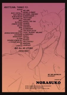 [Norasuko] Honeymoon013