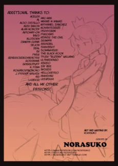[Norasuko] Honeymoon013