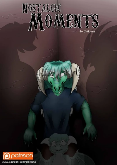 Nostalgic Moments – Chikiota