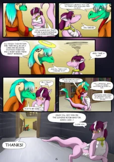 Nostalgic Moments007