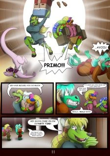 Nostalgic Moments012
