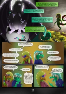 Nostalgic Moments024