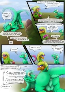 Nostalgic Moments027