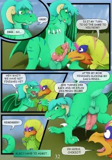 Nostalgic Moments033