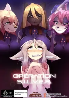 Operation S.I.L.V.E.R. by Matemi