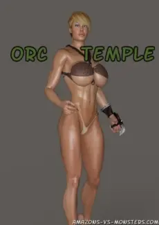 Orc Temple- info