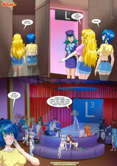 Palcomix- L3 Club (3)