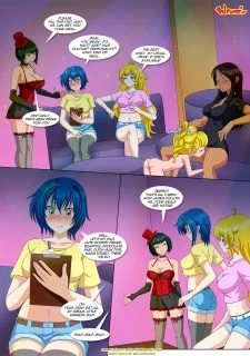 Palcomix- L3 Club (5)