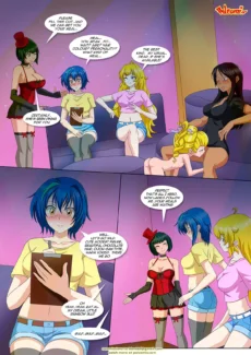 Palcomix- L3 Club (5)