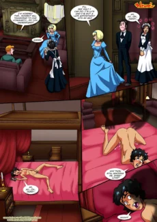 Palcomix- Tales from Riverdale’s Girls 2 (27)