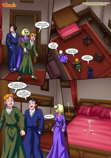 Palcomix- Tales from Riverdale’s Girls 2 (28)