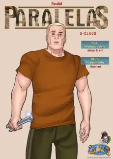 Parallel 5 – Claus (English)