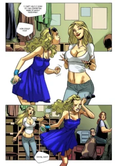 Peak Shift (14)