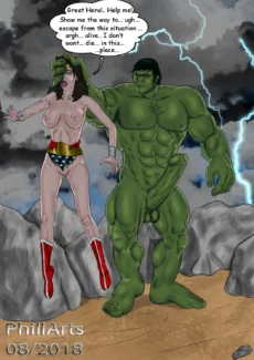 Phillarts- Helpless Heroines (11)