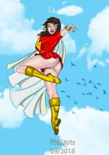 Phillarts- Helpless Heroines (20)