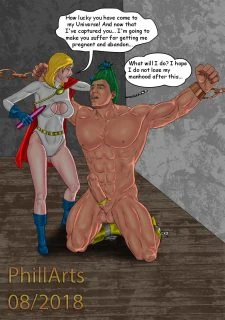 Phillarts- Helpless Heroines (8)