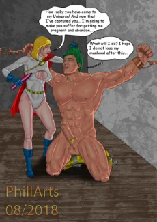 Phillarts- Helpless Heroines (8)