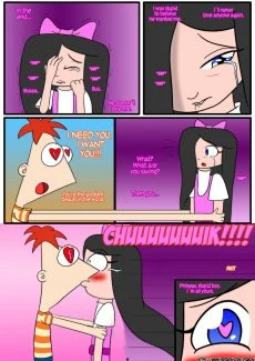Phineas and Ferb- Heartbreakinator (12)