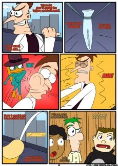 Phineas and Ferb- Heartbreakinator (17)