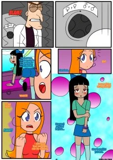 Phineas and Ferb- Heartbreakinator (23)