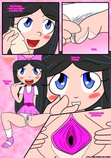 Phineas and Ferb- Heartbreakinator (3)
