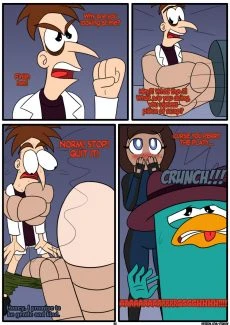 Phineas and Ferb- Heartbreakinator (33)