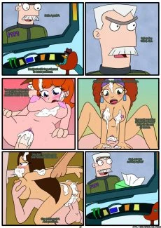 Phineas and Ferb- Heartbreakinator (6)