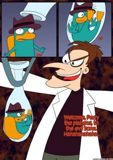 Phineas and Ferb- Heartbreakinator (8)