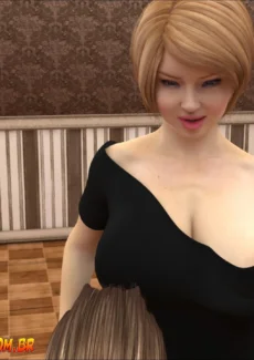 PigKing- Good Aunt (27)