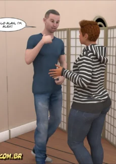 PigKing-Touch Therapy (8)
