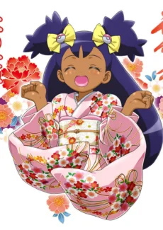 Pokemon Girls (33)